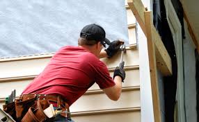 Best Siding for New Construction  in Bertville, AL